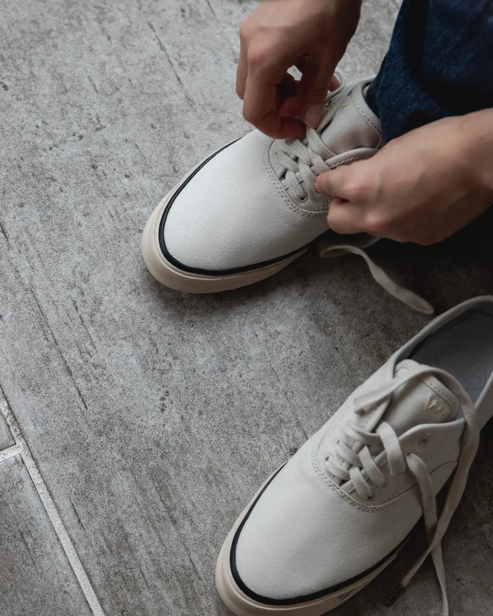 CHRISTO SHAMAN-FOLK W-クリストシャーマンフォーク-visvim