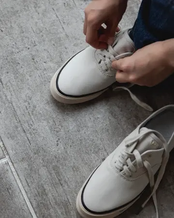 CHRISTO SHAMAN-FOLK W-クリストシャーマンフォーク-visvim