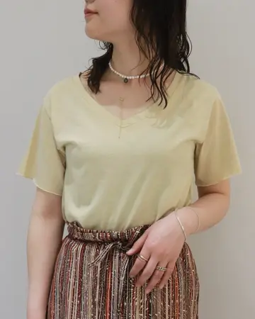 Print rap skirt-プリントラップスカート-nowos（ノーウォス）通販| st