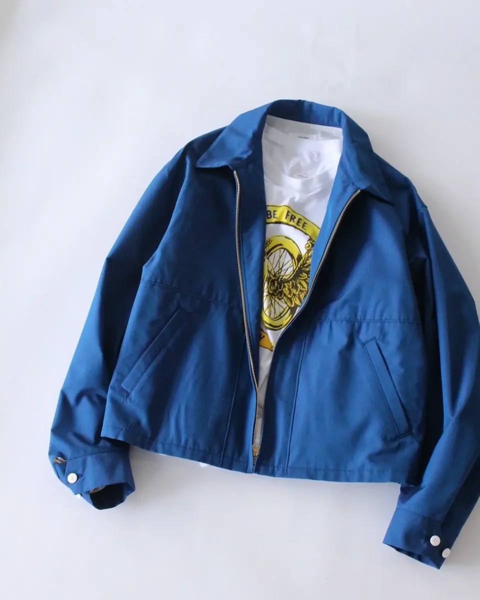 ULTIMATE JUMBO TEE-アルティメットジャンボTEE-visvim（ビズヴィム