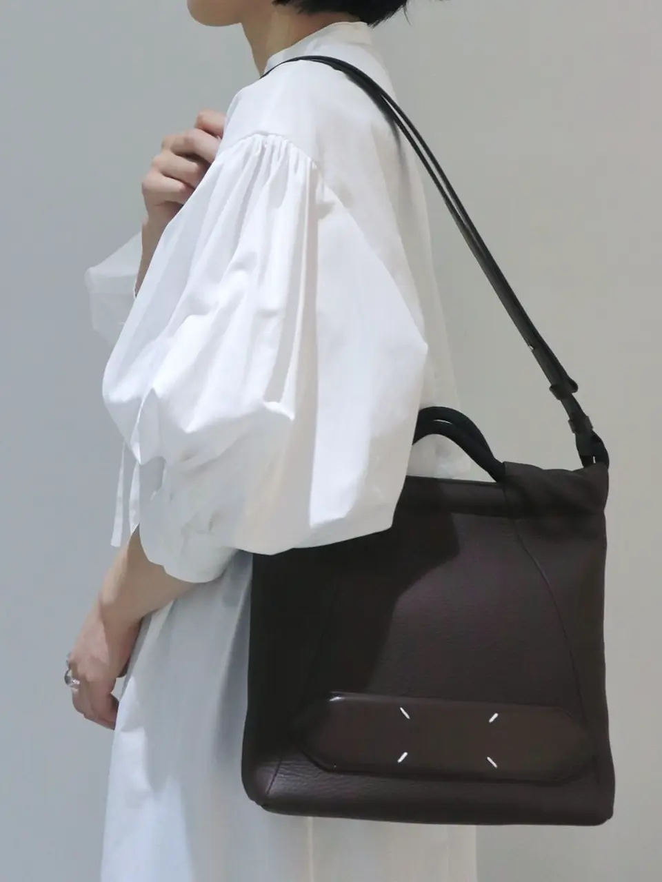 Shoulder Bag-ショルダーバッグ-Maison Margiela（メゾン