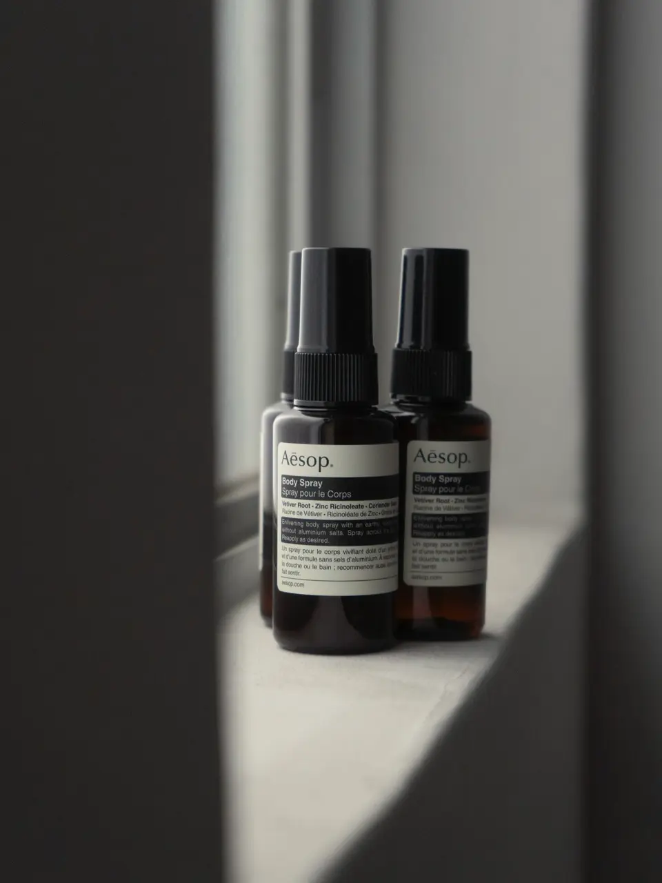Body Spray 50mL JP-ボディスプレー 50mL JP-Aesop（イソップ