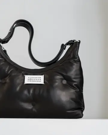 5AC hobo small-5AC ホーボー スモール-Maison Margiela（メゾン
