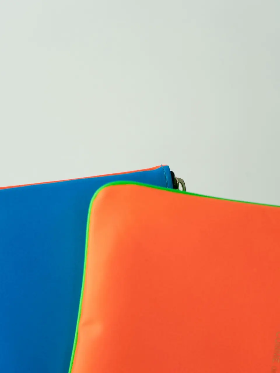 FLUO SQUARES-フロースクエア-COMME des GARCONS