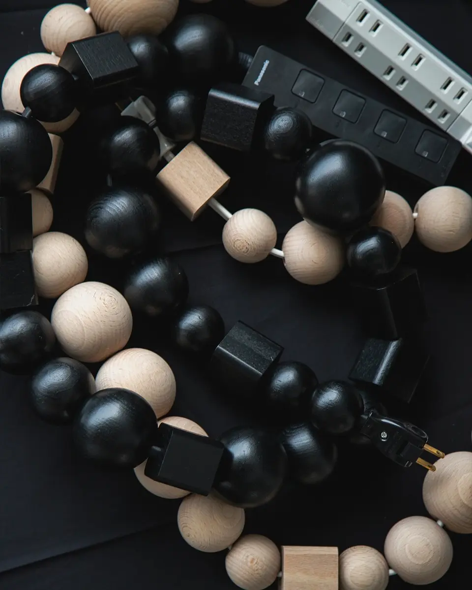その他 munkuBLESS Cable Jewelry Multiplug CABLE JEWELRY MULTIPLUG-ケーブルジュエリーマルチプラグ-BLESS