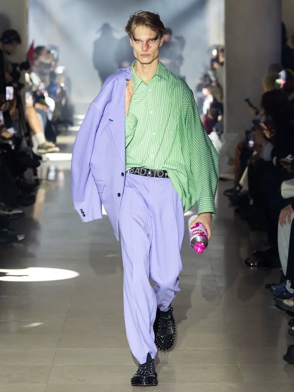 【新品】doublet ジャケット PackagedCutting 1/16(Sat) – doublet new arrival | st company takasaki