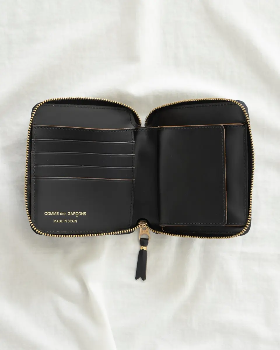 TRIPLE STITCH-トリプルステッチ-COMME des GARCONS
