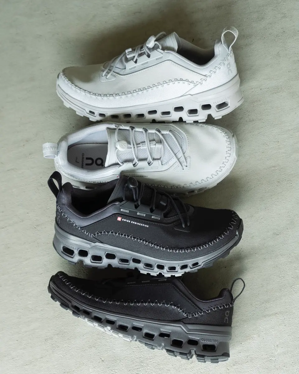 Cloudaway 2-クラウドウェイ2-On（オン）| stcompany