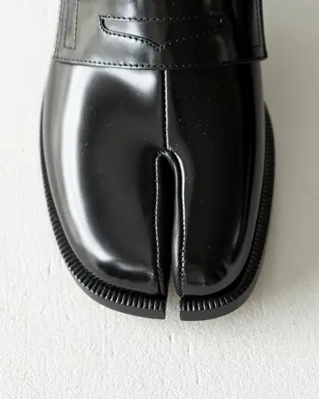 Tabi city loafer mule-タビシティローファーミュール-Maison Margiela