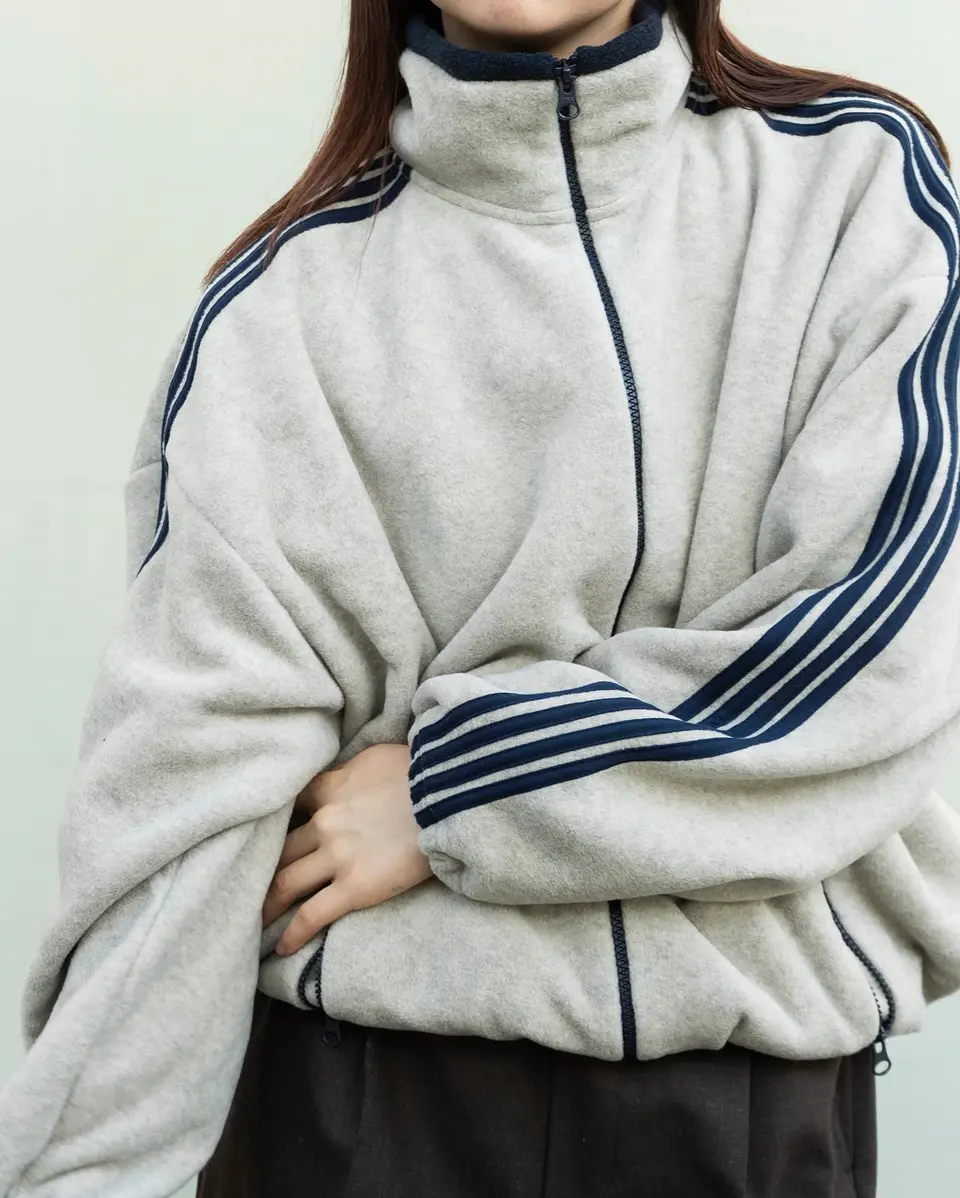 （美品）ハイク TYPE2 Gジャン 綿100% 1（Sサイズ）ブルー 日本製 美品）ハイク TYPE2 Gジャン 綿100% 1（Sサイズ）ブルー 日本製