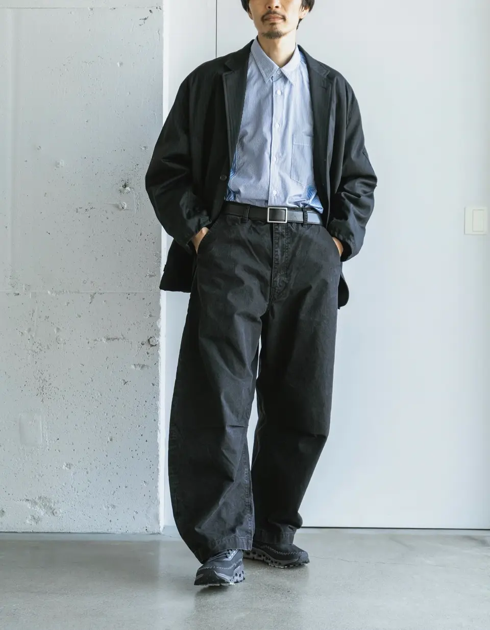 コムデギャルソン　オムドウ COMME des GARCONS HOMME PLUS - 97AW コムデギャルソンオム 最