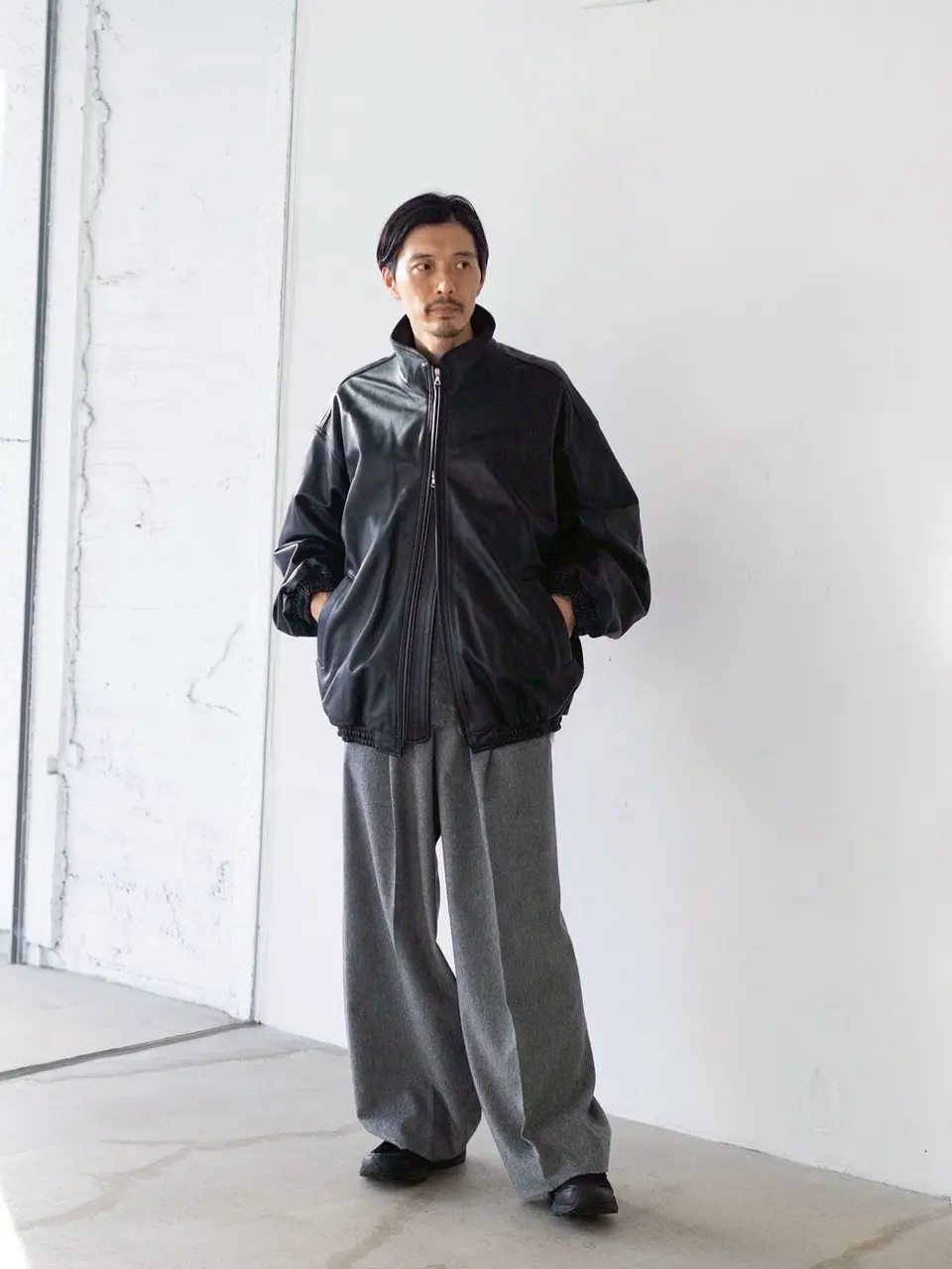 <1/15までお値下げ>タグつき L'Appartementカシミヤバラクラバ ウールカシミヤニット＋バラクラバSET（ニット/セーター） | UNTITLED