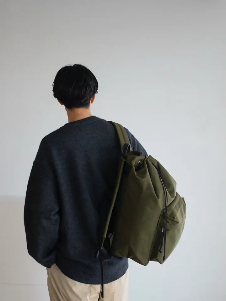 PG SHOULDER M-ショルダーM-Aeta（アエタ）| st company