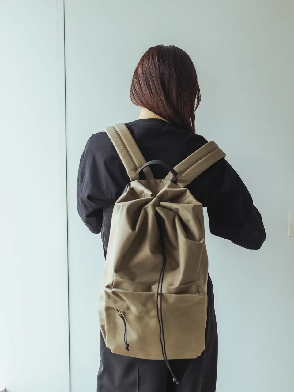 Aeta backpack TF M リュック　バックパック Aeta ( アエタ )/ NY01-TF BACKPACK TF : M / リュック – style