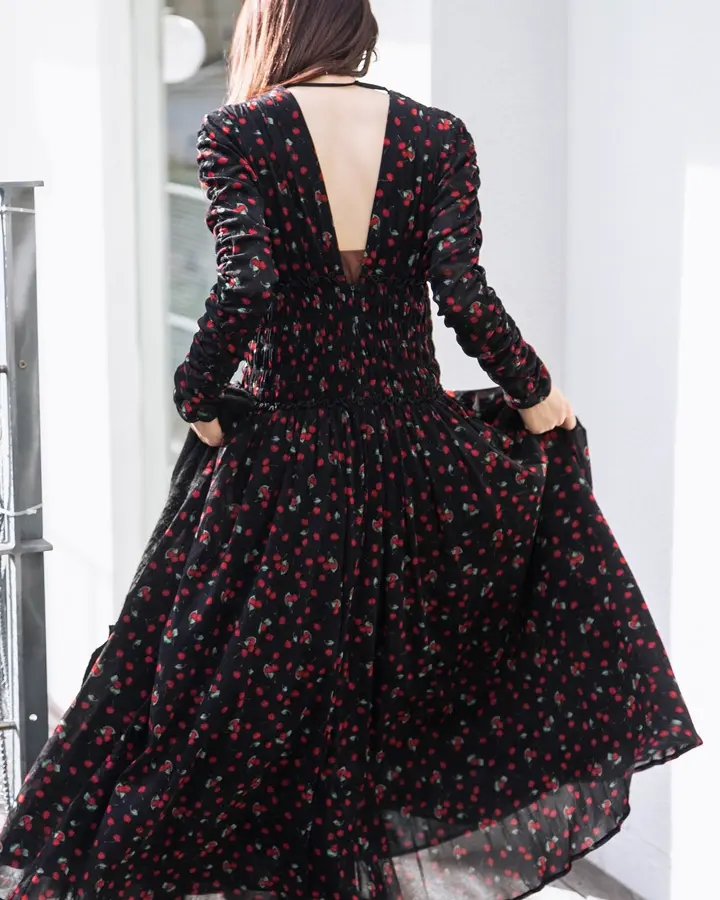 WIDE-LEGGED BRA JUMPSUITS-ワイドレッグブラジャンプスーツ-FETICO