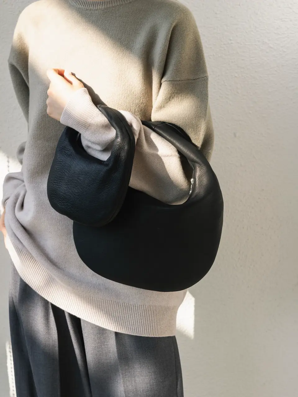 ONE SHOULDER S-ワンショルダーS-Aeta（アエタ）| st company