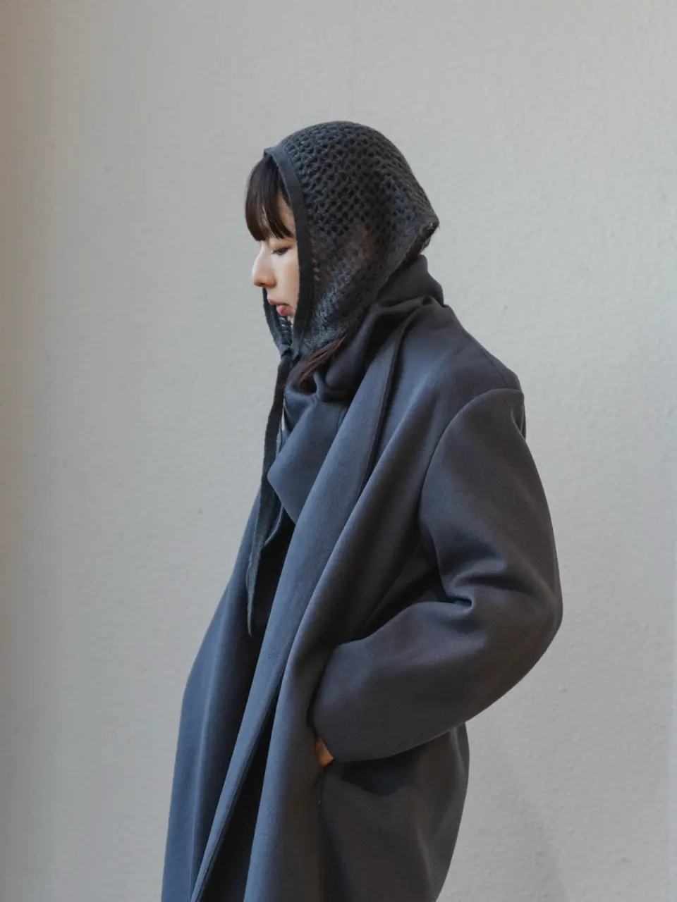 Amunzen jacket-アムンゼンジャケット-PHEENY（フィーニー）通販| st