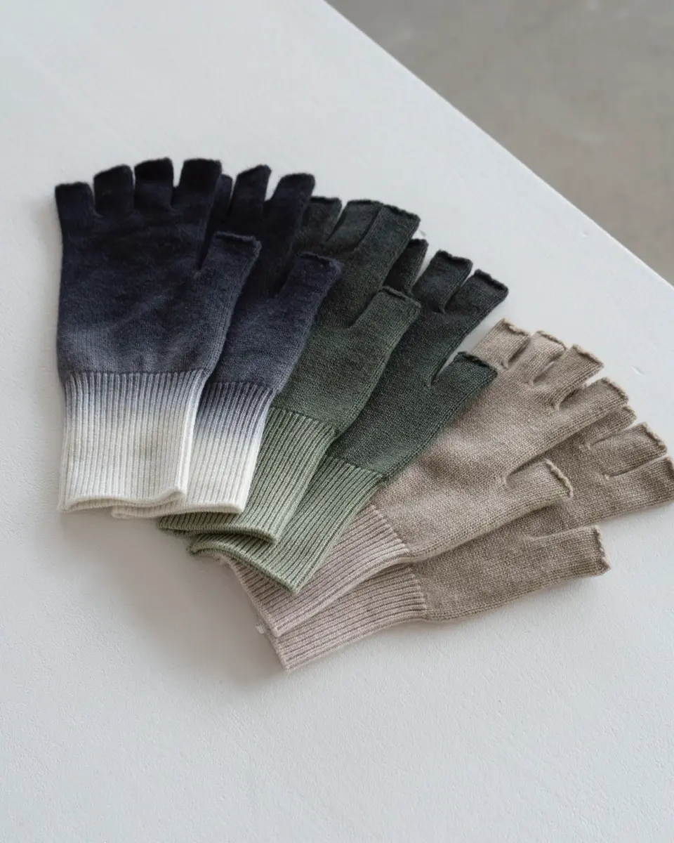 Graphpaper クルーネックニット 変更依頼24時間お値下げ中⏰ Graphpaper クルーネックニット 変更依頼24時間お値下げ中⏰ - メルカリ