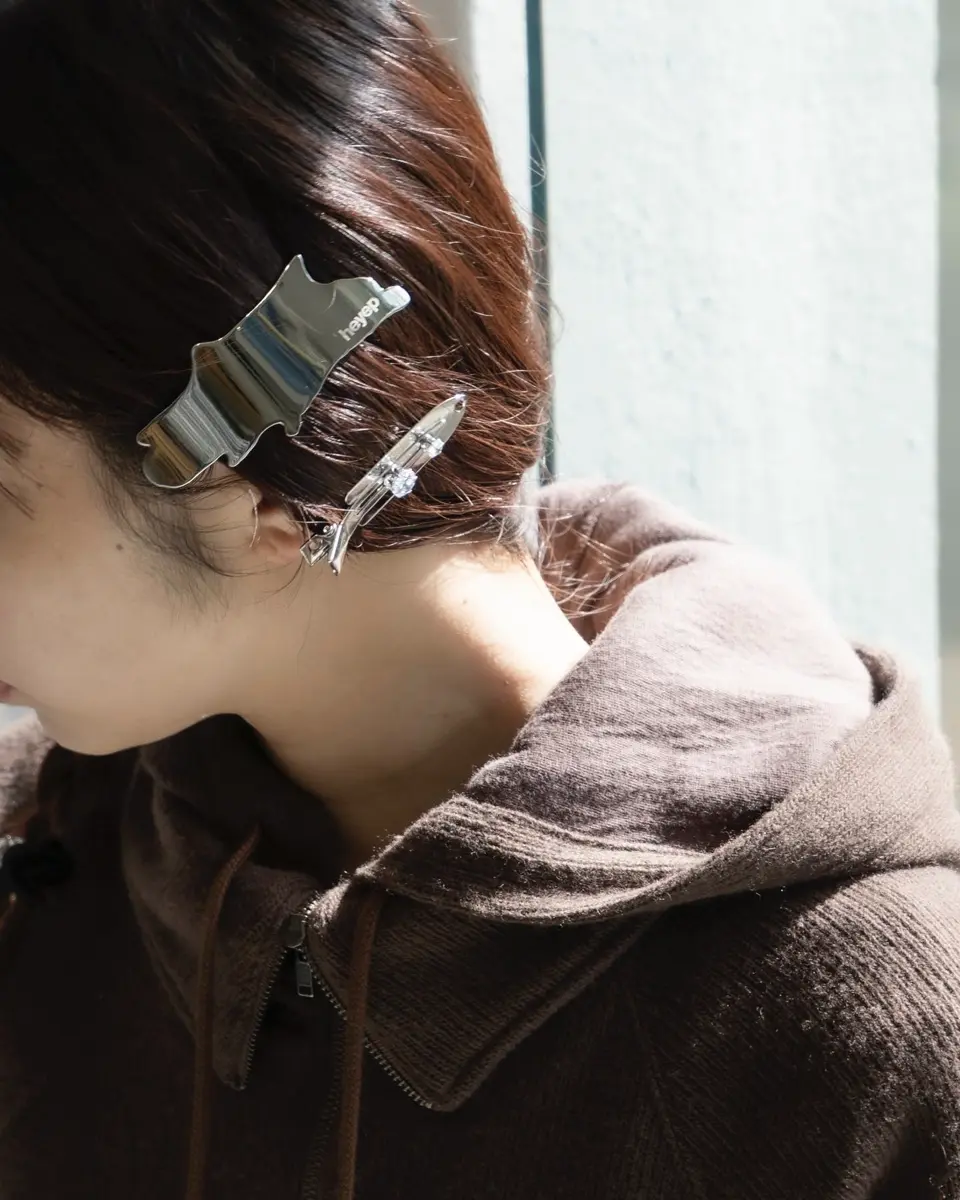 No.003 いちごチャーム 3ペア No.003 いちごチャーム 3ペア