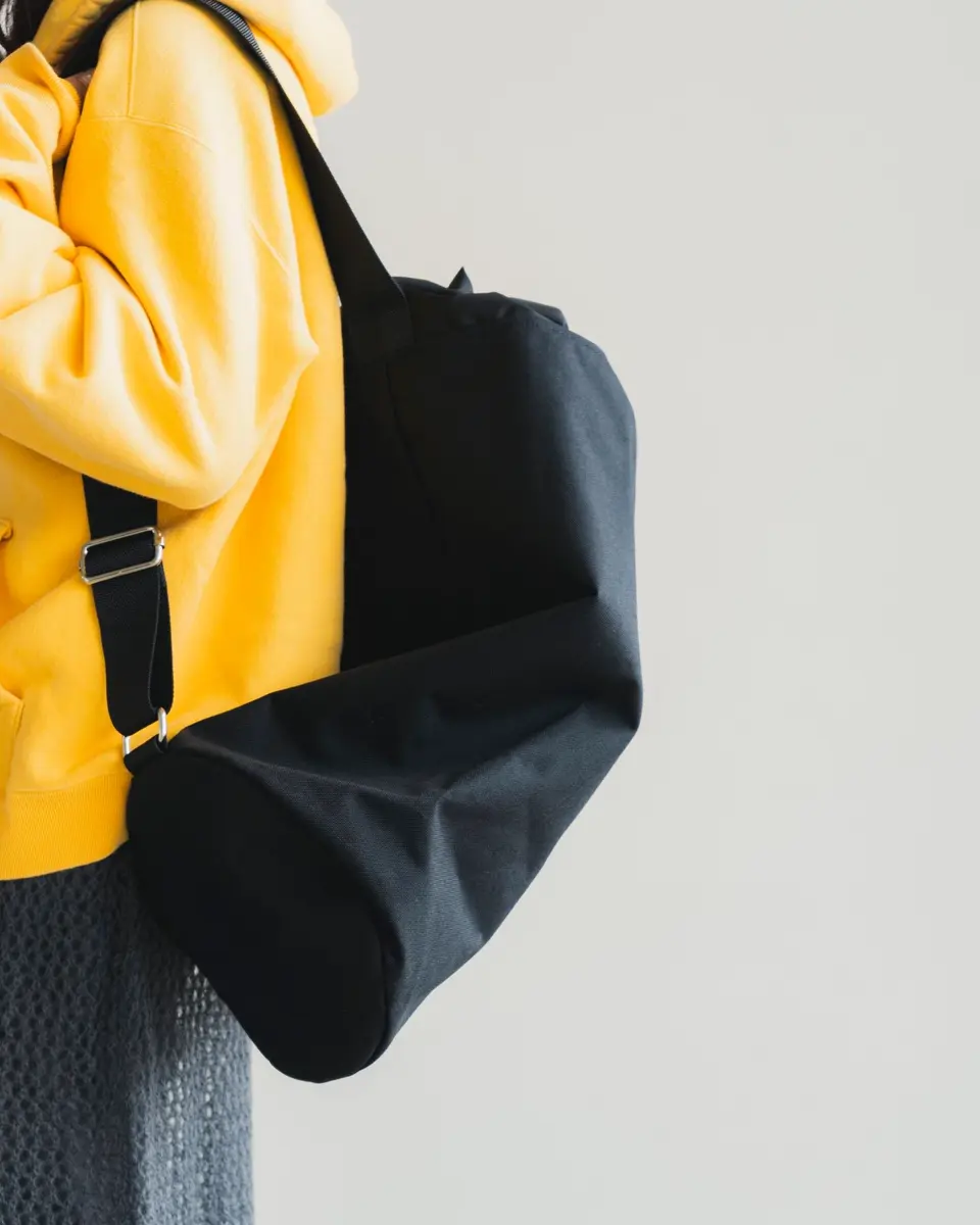 専用‼️アエタ　ボンサック　新品未使用 Aeta アエタ ボンサック Mサイズ “NYLON” ny31 ユニセックス 2025aw