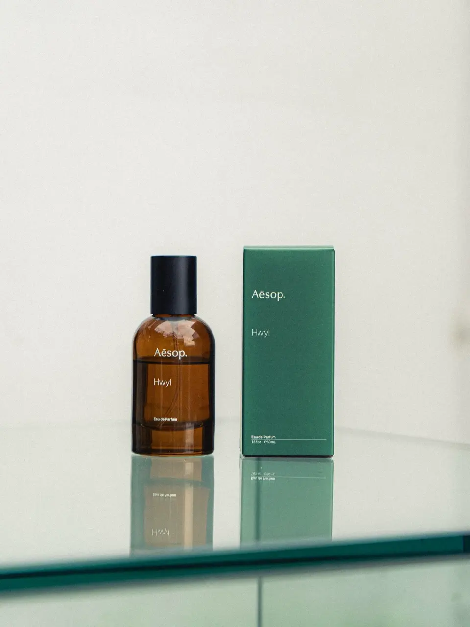 公式直営通販サイト Aesop Hwyl ヒュイル 50ml オードパルファム
