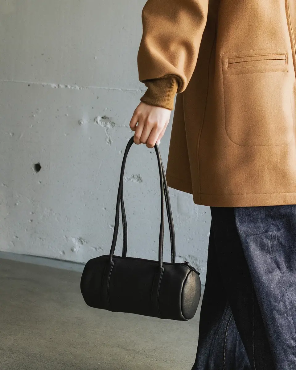 CYLINDER BOSTON LONG HANDLE-シリンダーボストンロングハンドル-Aeta