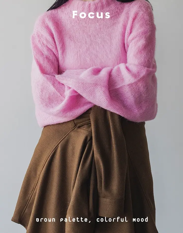 Drivers knit-ドライバーズニット-MM6（エムエムシックス）通販| stcompany