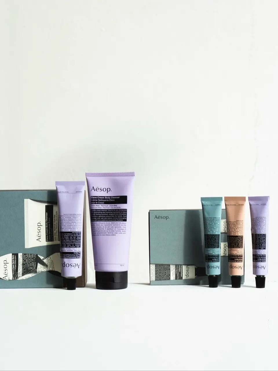 ヘルピング ハンズ-Aesop（イソップ）通販| st company