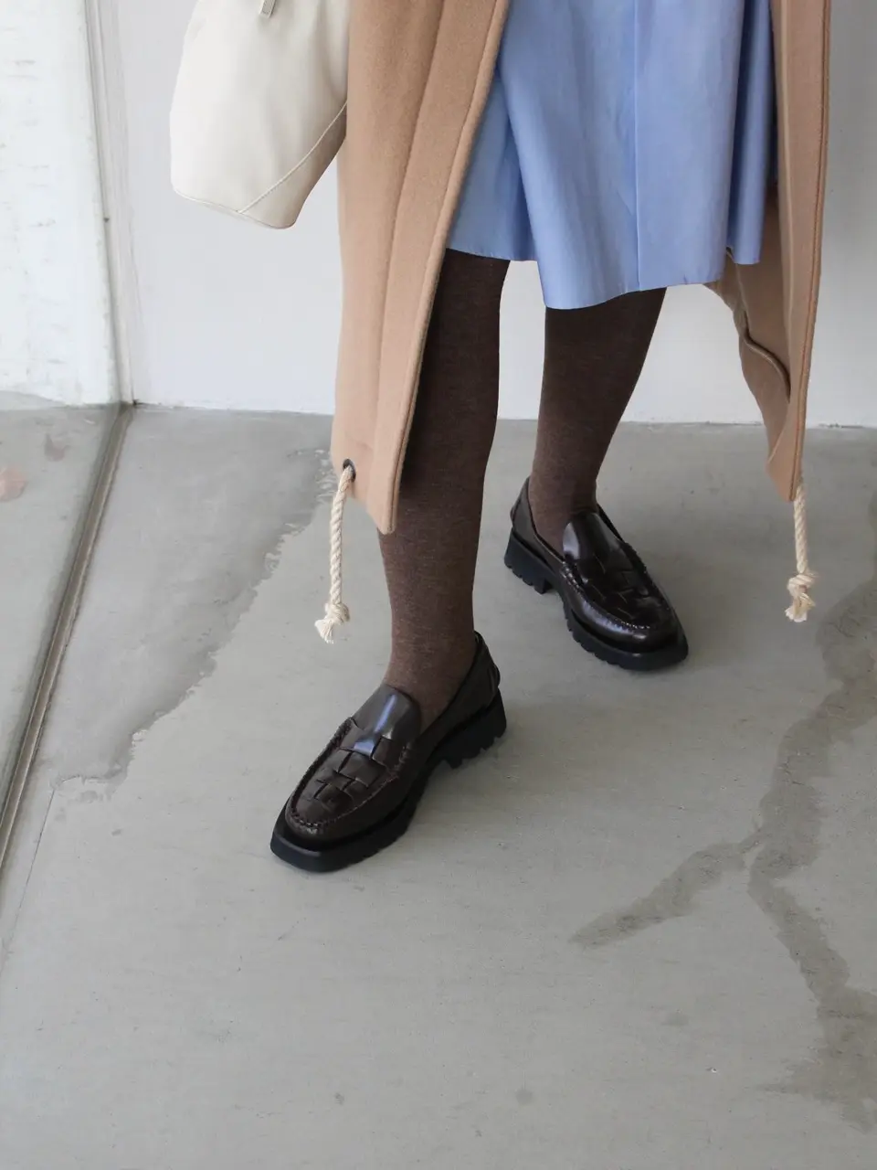 Japanese Crossbody Bag-ジャパニーズクロスボディバッグ-MM6