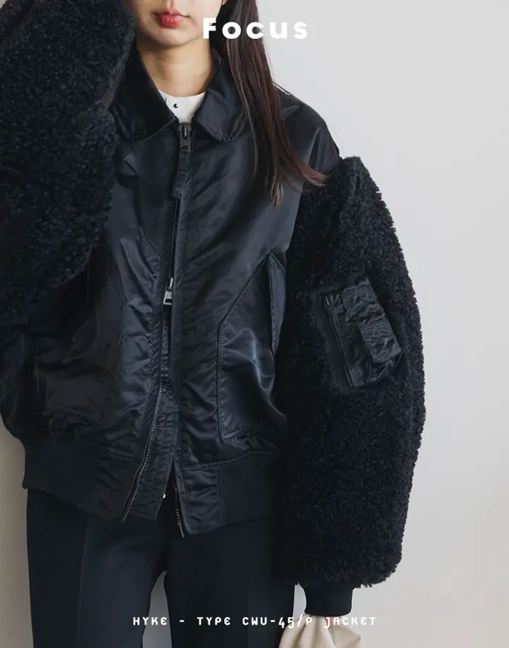 st company｜HYKE(ハイク)、CFCL、PHEENY(フィーニー)、Aeta(アエタ