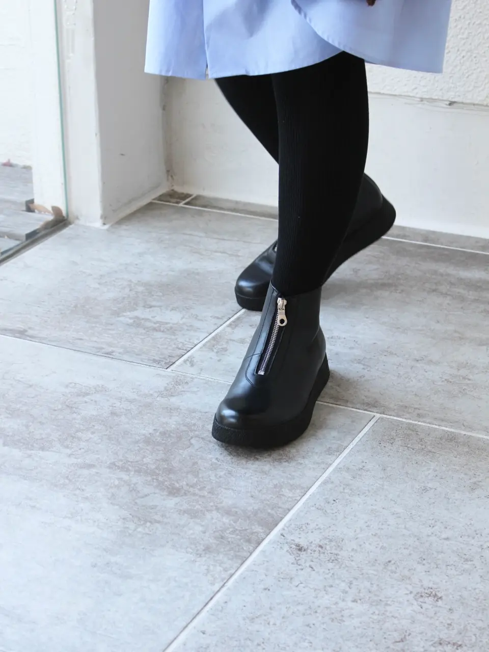 MM6ポンチョ風ドライバーズニット MM6ポンチョ風ドライバーズニット