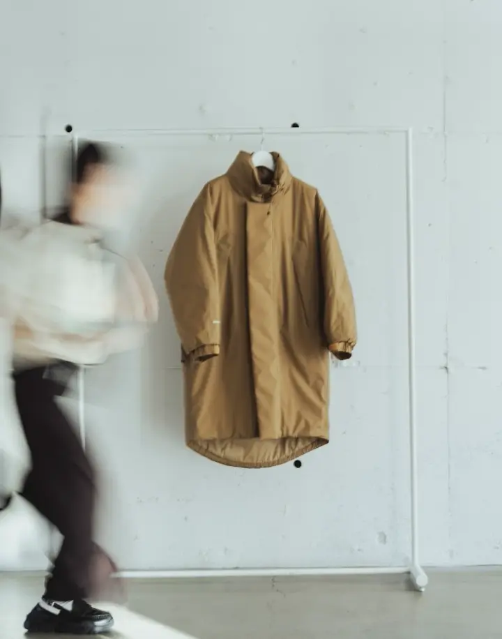 Glam Slam wallet zip around continental-グラムスラムウォレット