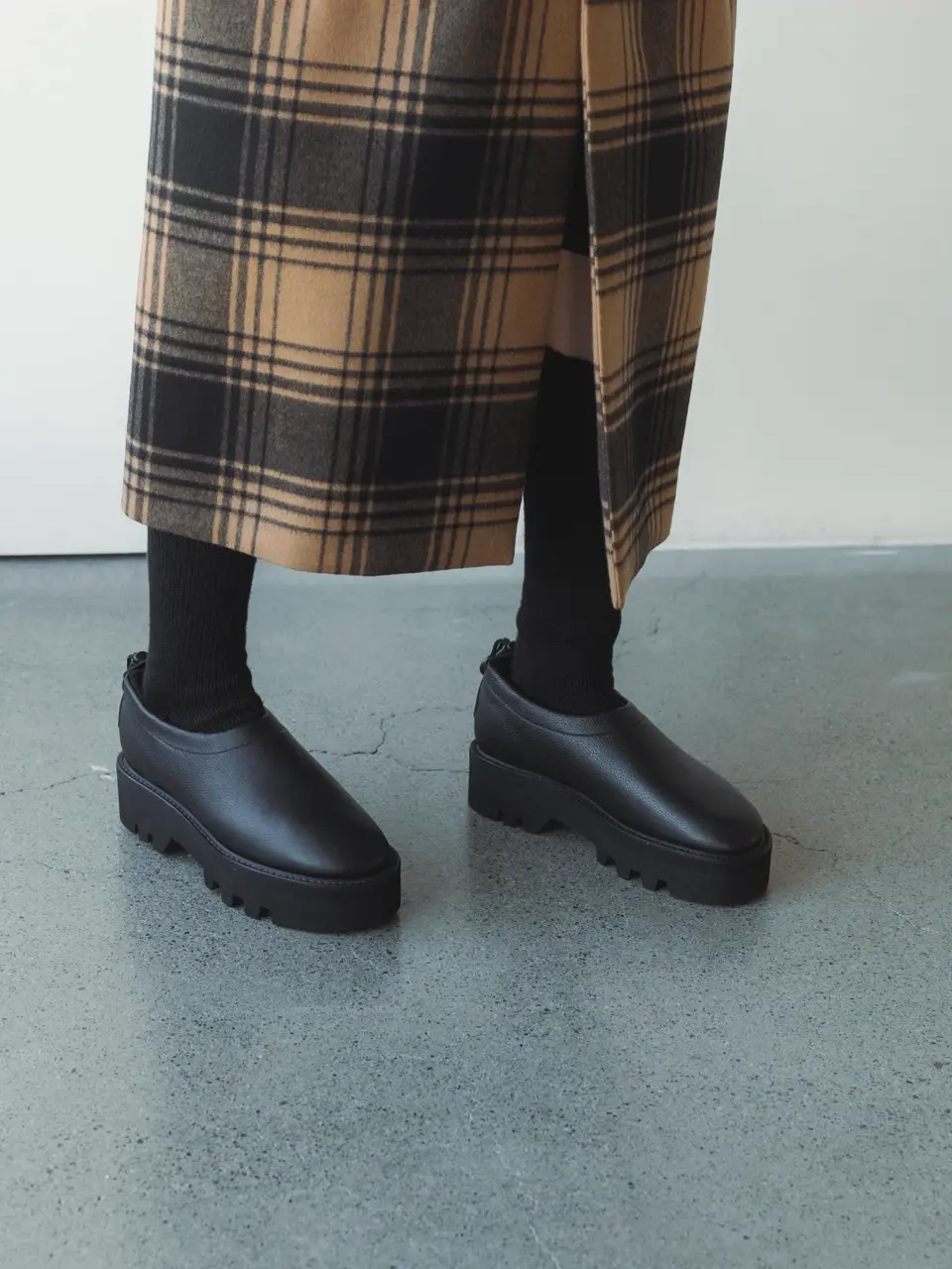 T*i様 【美品】Three Weather Performer6'2ft ショ BSMOC (TWEETY SOLE)-ビーエスモック-BEAUTIFUL SHOES（ビューティフル