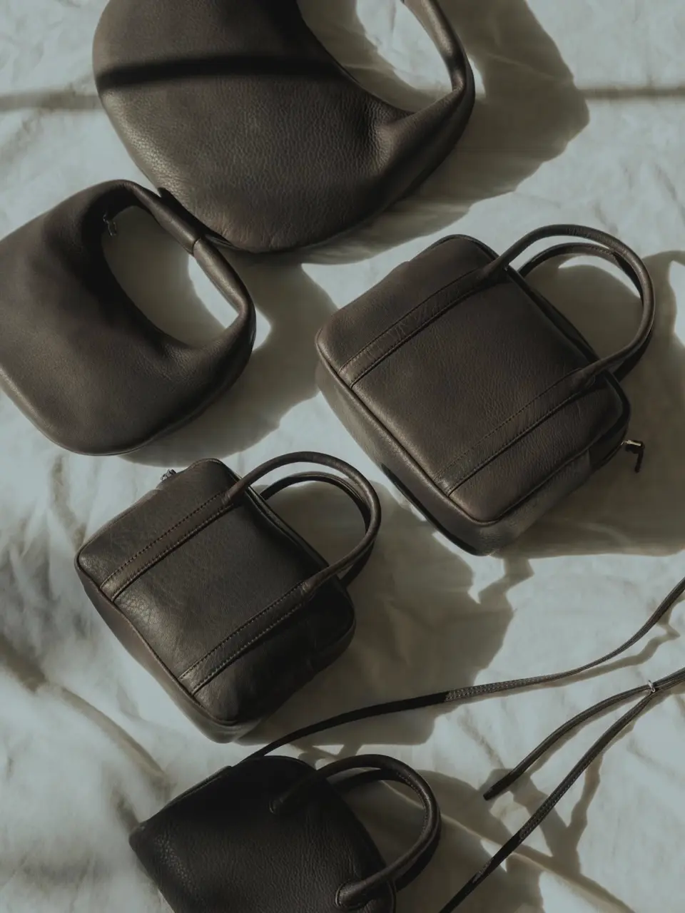 ONE SHOULDER S-ワンショルダーS-Aeta（アエタ）| st company