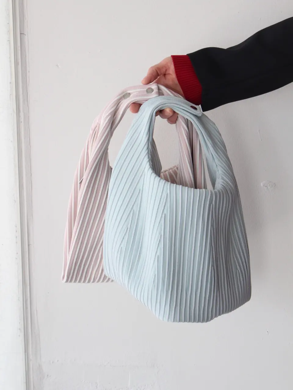 HYPHA GLITTER MINI BAG-ハイファグリッターミニバッグ-CFCL（シーエフ