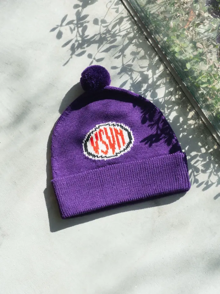 KNIT BEANIE (WOOL)-ニットビーニー-visvim（ビズヴィム）通販| st company