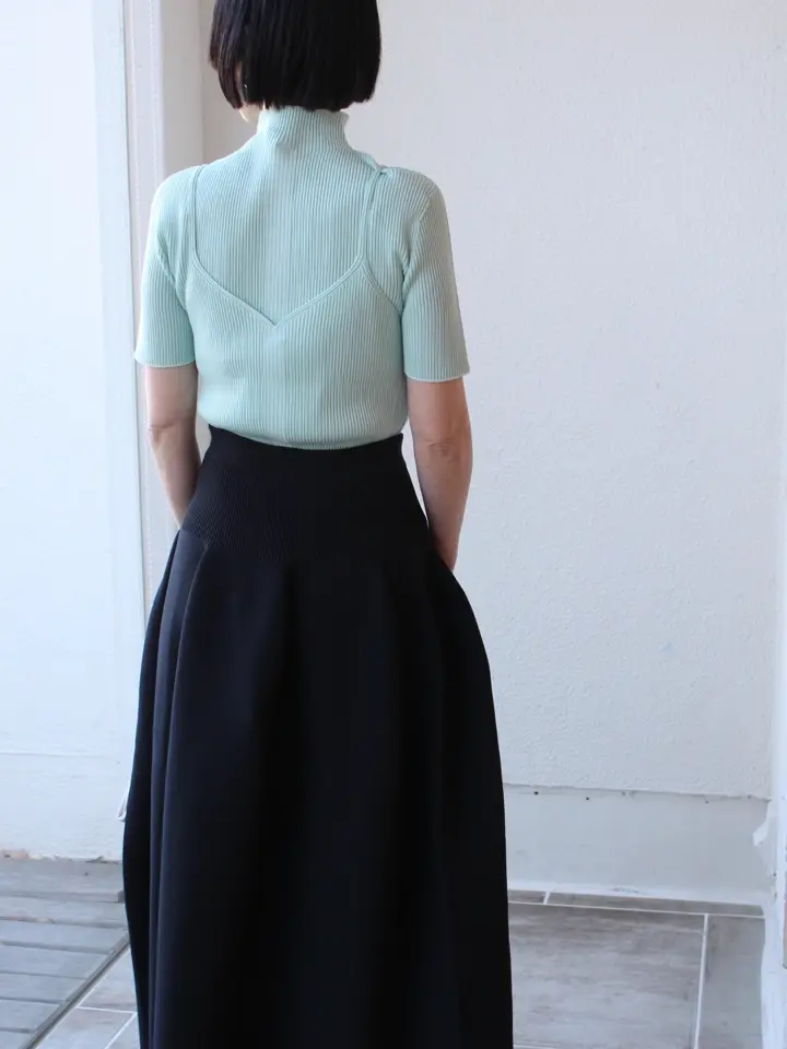 POTTERY SKIRT-ポタリースカート-CFCL（シーエフシーエル）通販| st