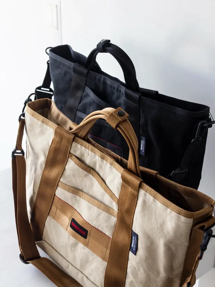 Cotton oxford striped shirt-コットンオックスフォードストライプ
