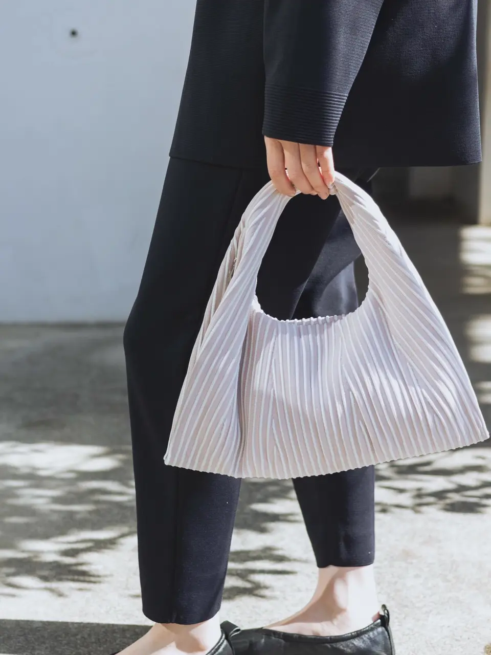 HYPHA GLITTER MINI BAG-ハイファグリッターミニバッグ-CFCL（シーエフ