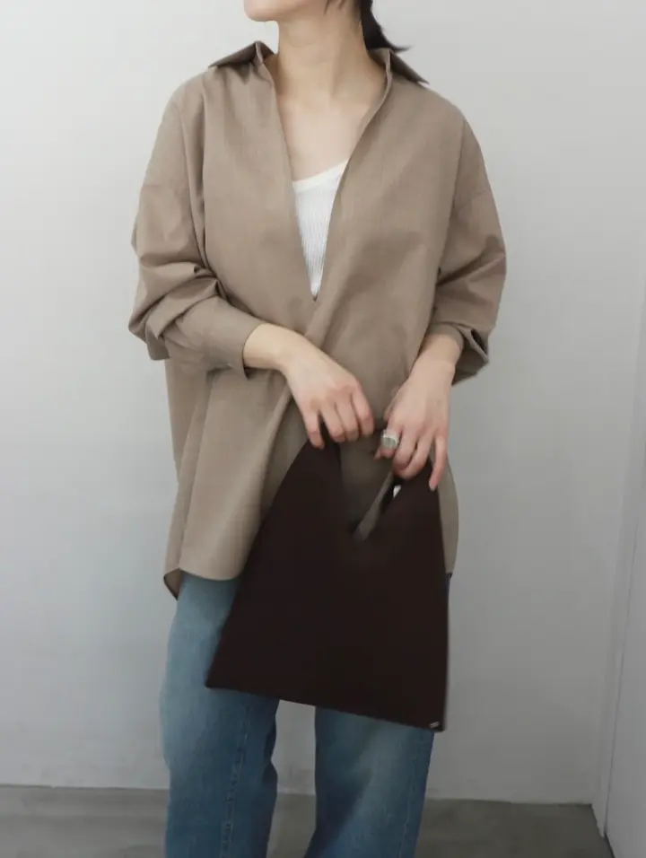 バッグ MM6handbag Japanese bag classic small-ジャパニーズバッグクラシックスモール