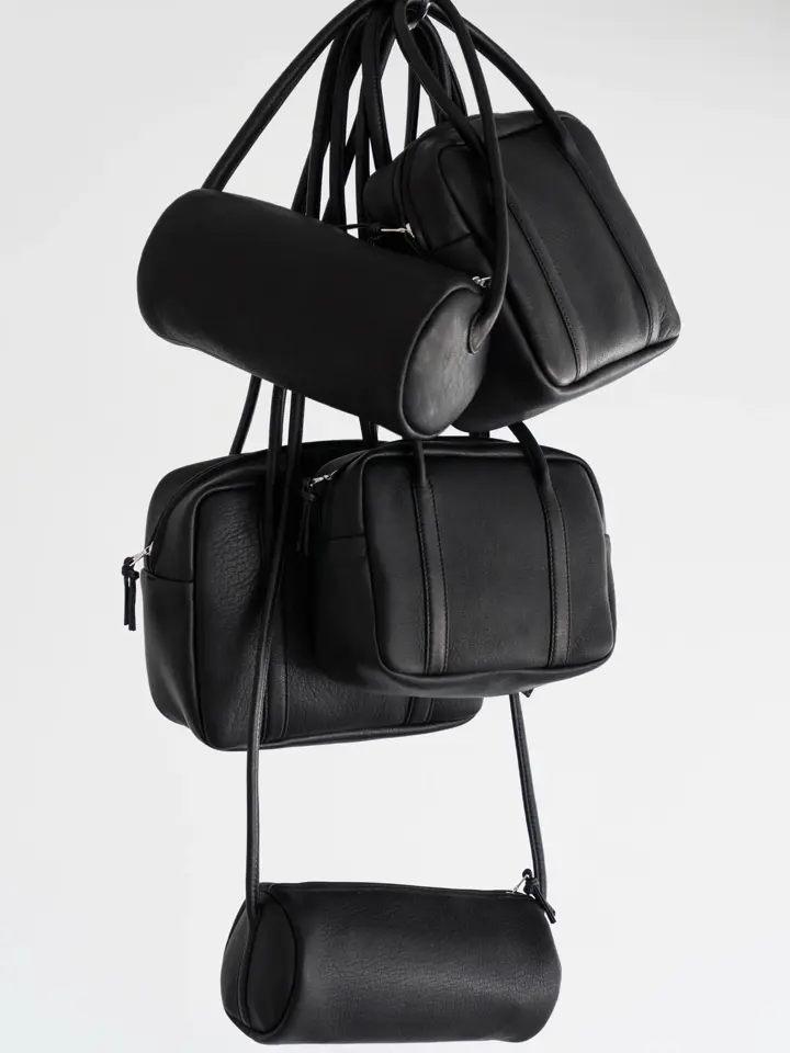 SQUARE BOSTON LONG HANDLE MINI-スクエアボストンロングハンドルミニ