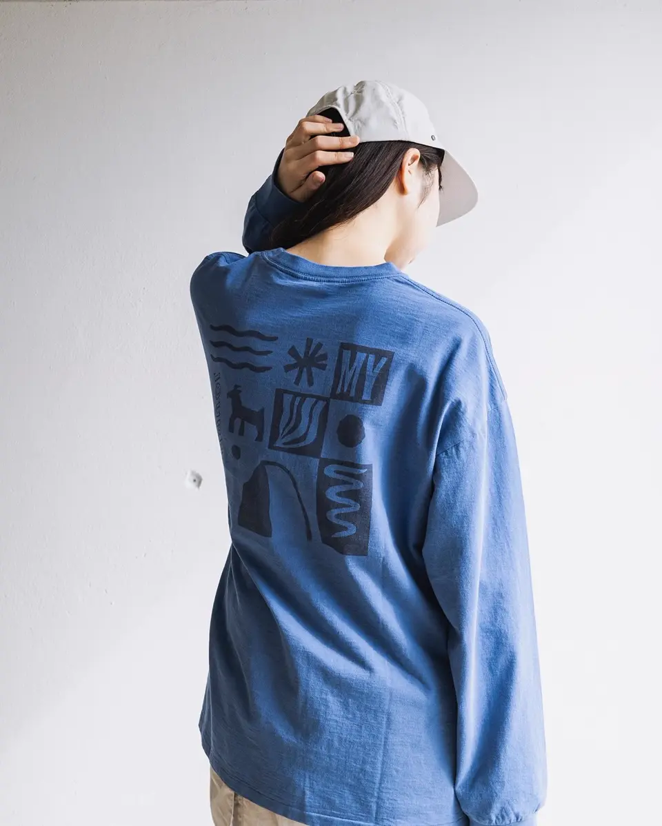 帽子 Nylon taffeta cap with scarf PHEENY / Nylon taffeta cap with scarf | FLUTTER