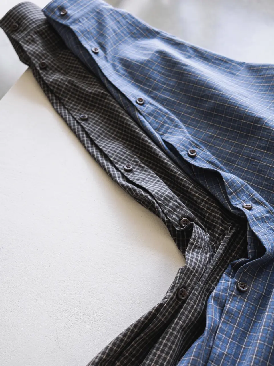 Wool over size pants-ウールオーバーサイズパンツ-INSCRIRE(アンス Wool over size pants-ウールオーバーサイズパンツ-INSCRIRE(アンス