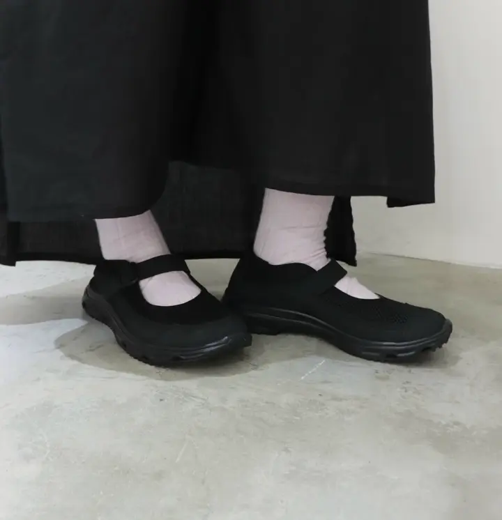 RX MARIE-JEANNE-メリージェーン-サロモン（SALOMON）| stcompany