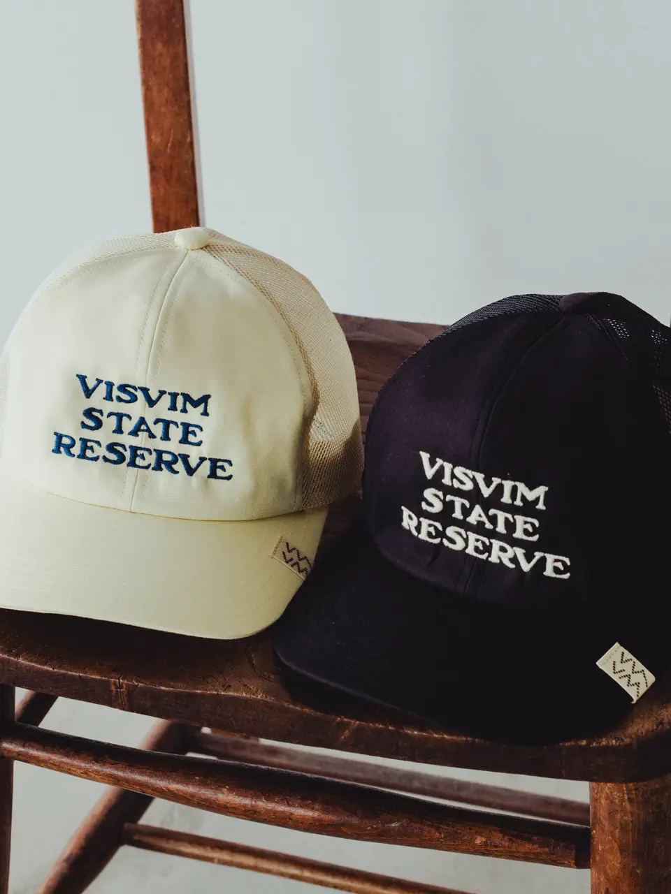 GOODYEAR II CAP-グッドイヤーIIキャップ-visvim（ビズヴィム）通販