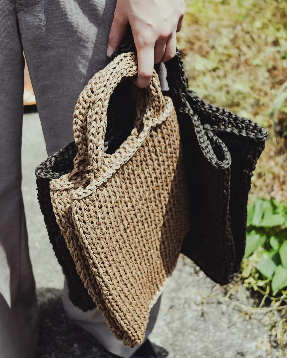 TOTE L-トートL-Aeta（アエタ）通販| st company