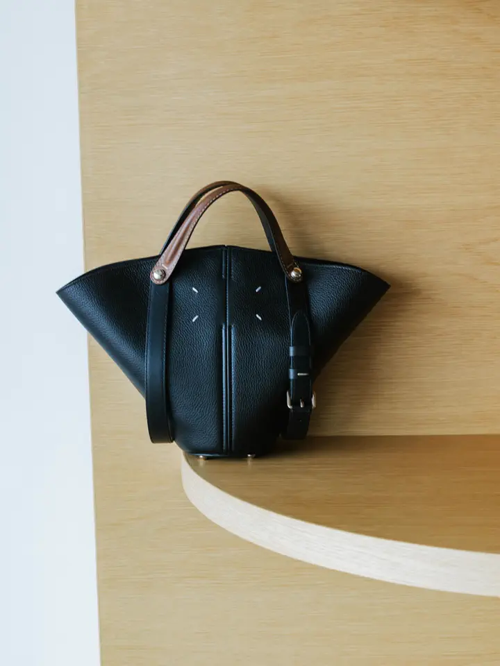 Glam Slam Shoulder Bag-グラムスラムショルダーバッグ-Maison