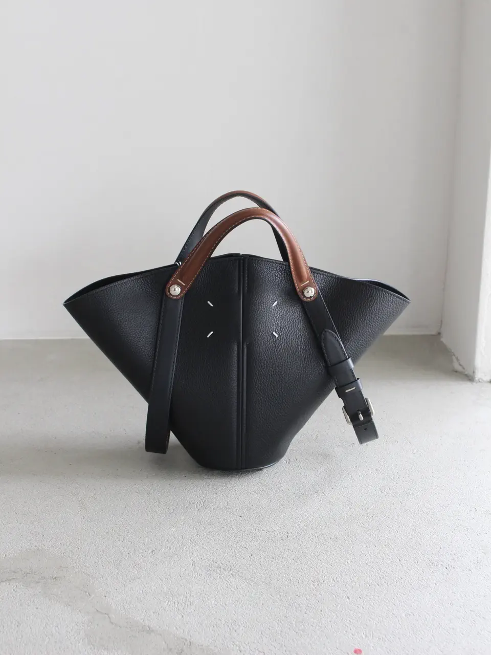 Wallet flip flap small-ウォレットフリップフラップスモール-Maison