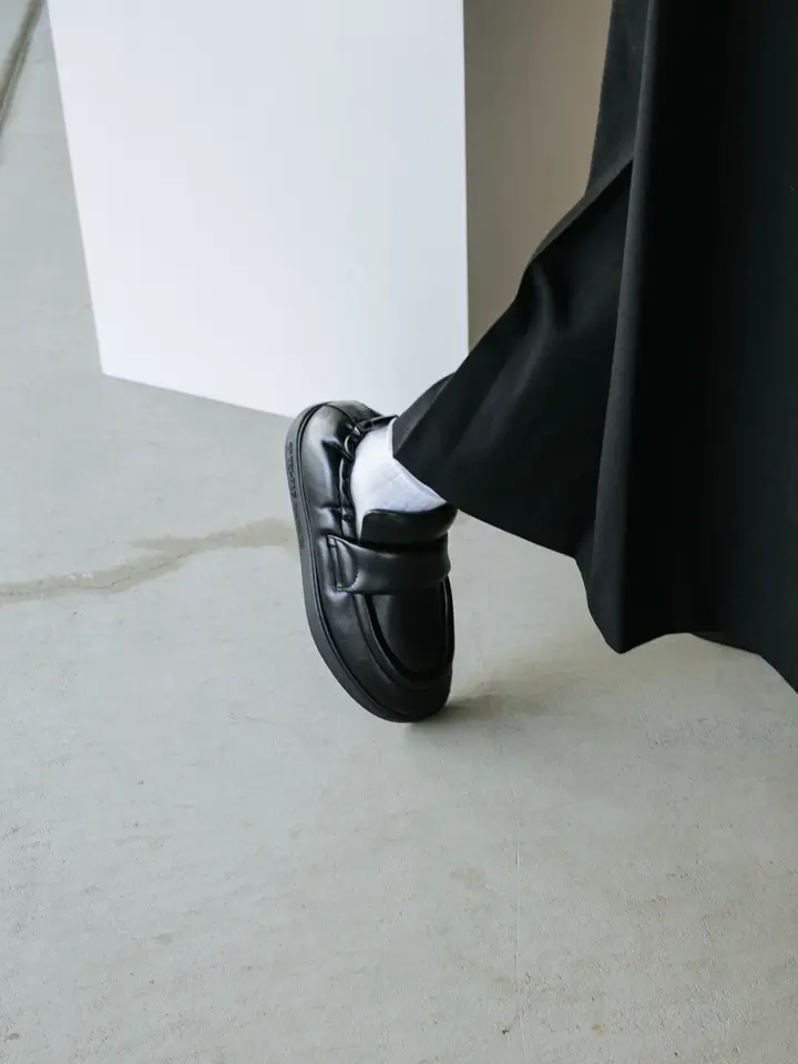 R/P/W TWILL GURKHA SHORTS-R/P/Wツイルグルカショーツ-HYKE（ハイク
