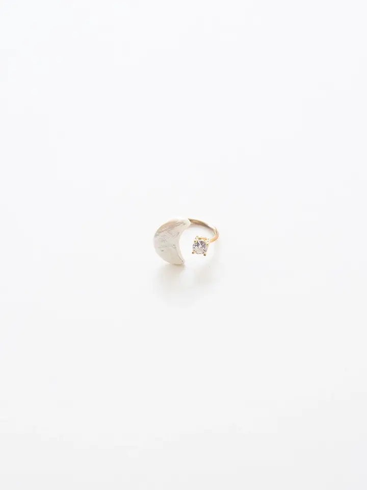 Sheriche トレフル　snake ring grace 新品未使用 Sheriche トレフル snake ring grace 新品未使用